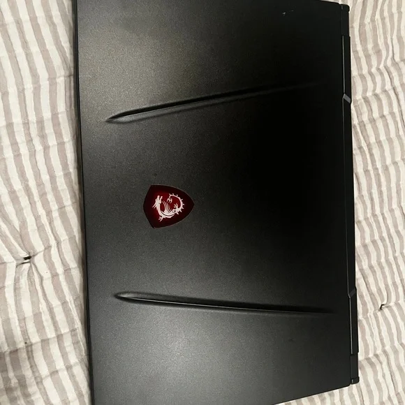 GL65 Leopard Gaming Laptop - i7-10750H RTX 2070 16GB